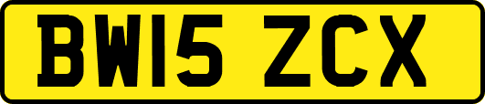BW15ZCX