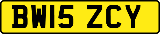 BW15ZCY