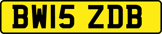 BW15ZDB