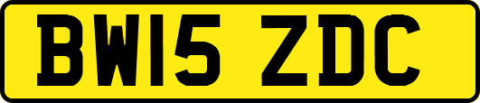 BW15ZDC