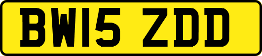 BW15ZDD