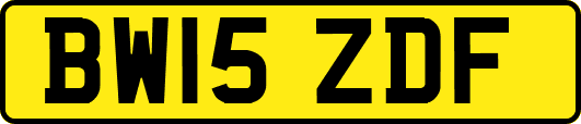 BW15ZDF