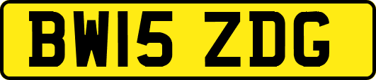 BW15ZDG