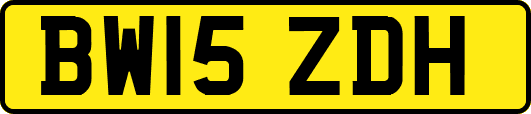 BW15ZDH