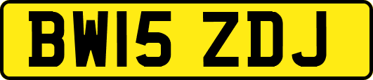 BW15ZDJ