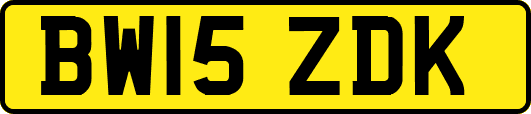 BW15ZDK