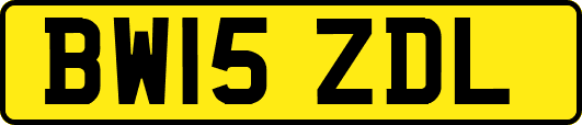 BW15ZDL