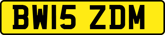 BW15ZDM
