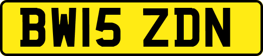 BW15ZDN