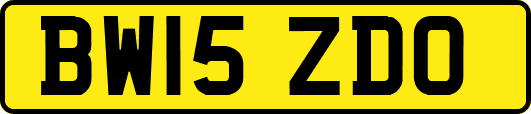 BW15ZDO