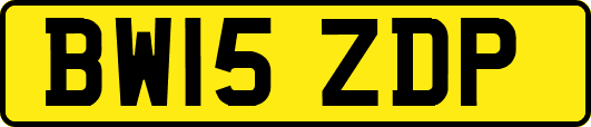 BW15ZDP