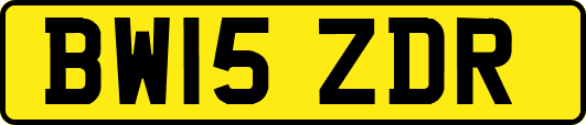 BW15ZDR