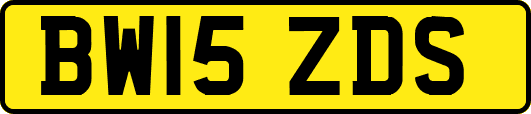 BW15ZDS