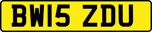 BW15ZDU