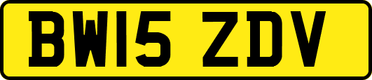 BW15ZDV