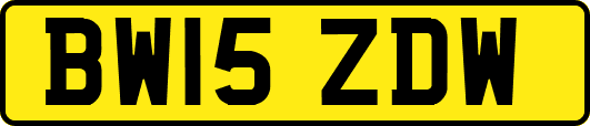 BW15ZDW