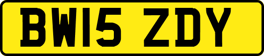 BW15ZDY