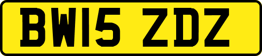 BW15ZDZ