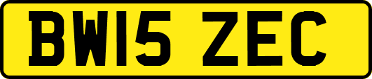 BW15ZEC