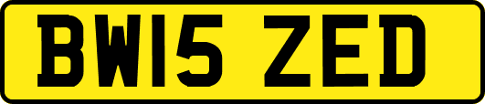 BW15ZED