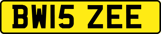 BW15ZEE