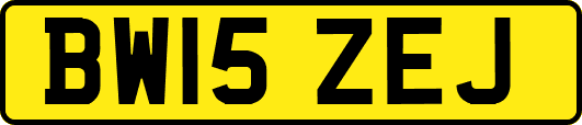 BW15ZEJ