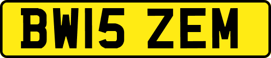 BW15ZEM