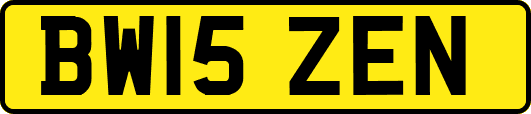 BW15ZEN