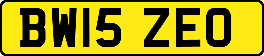 BW15ZEO