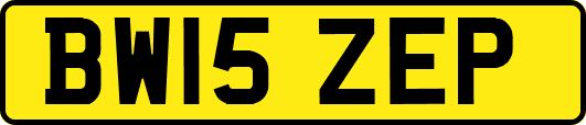 BW15ZEP