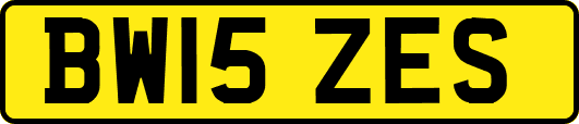 BW15ZES