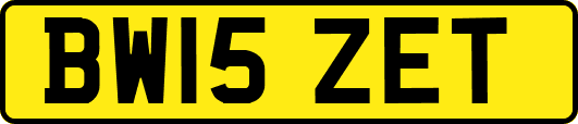 BW15ZET