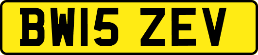 BW15ZEV