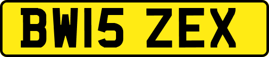 BW15ZEX