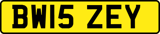BW15ZEY