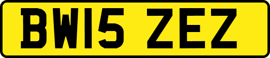 BW15ZEZ