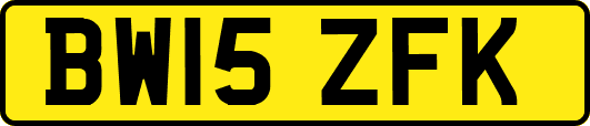 BW15ZFK