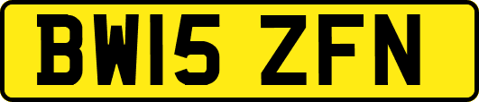 BW15ZFN