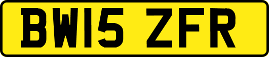 BW15ZFR