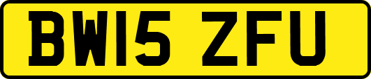 BW15ZFU