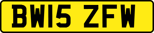 BW15ZFW