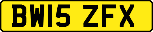 BW15ZFX