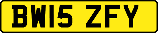 BW15ZFY