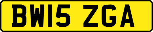 BW15ZGA