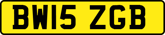 BW15ZGB