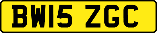 BW15ZGC