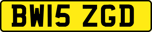 BW15ZGD