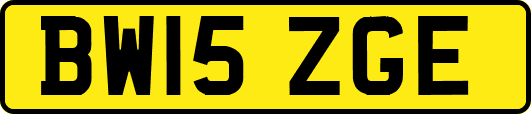 BW15ZGE