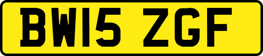BW15ZGF