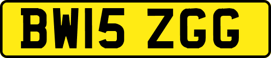 BW15ZGG